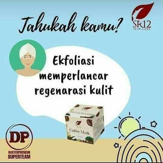 Anda komedoan? Komedo putih ataupun komedo hitam ..rontokin aja pakai Coffee Mask peeling SR12....Semua jenis komedo...mingggaaat...wajah cerah sehat berseri alami..produk SR12 ini aman dan sudah BPOMWa/telegram 👉0821-5799-8873AGEN RESMI SR12 HERBAL SKINCARE BALIKPAPANAnda komedoan? Komedo putih ataupun komedo hitam ..rontokin aja pakai Coffee Mask peeling SR12....Semua jenis komedo...mingggaaat...wajah cerah sehat berseri alami..produk SR12 ini aman dan sudah BPOMWa/telegram 👉0821-5799-8873AGEN RESMI SR12 HERBAL SKINCARE BALIKPAPAN