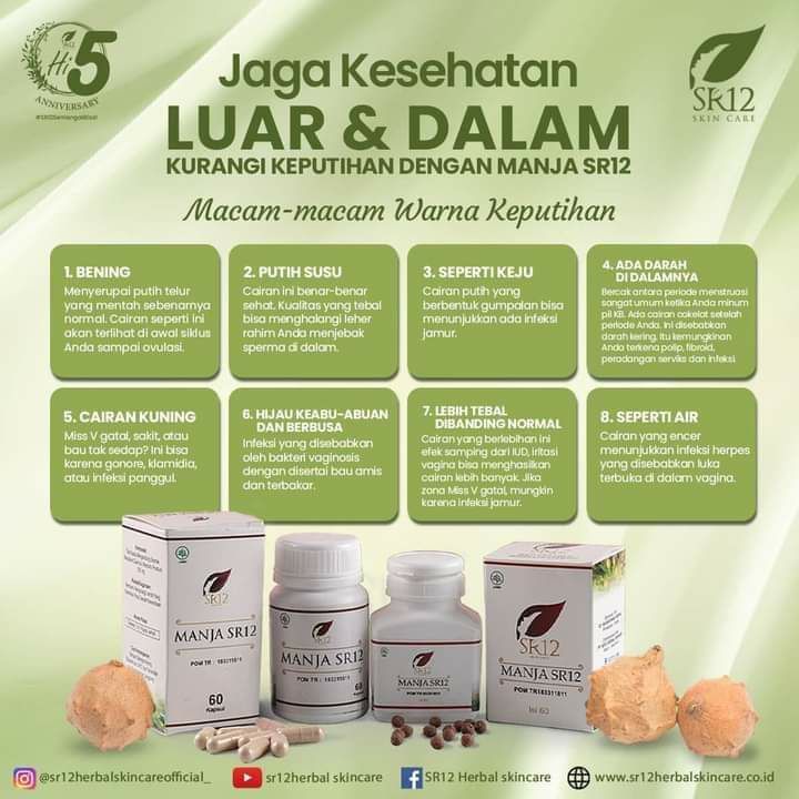 Jangan sampai sibuk mutihin wajah saja ya ..sampe lupa 