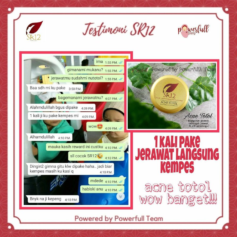 #acnetotol#1kalipakejerawatlangsungkempes#acnetotol#1kalipakejerawatlangsungkempes