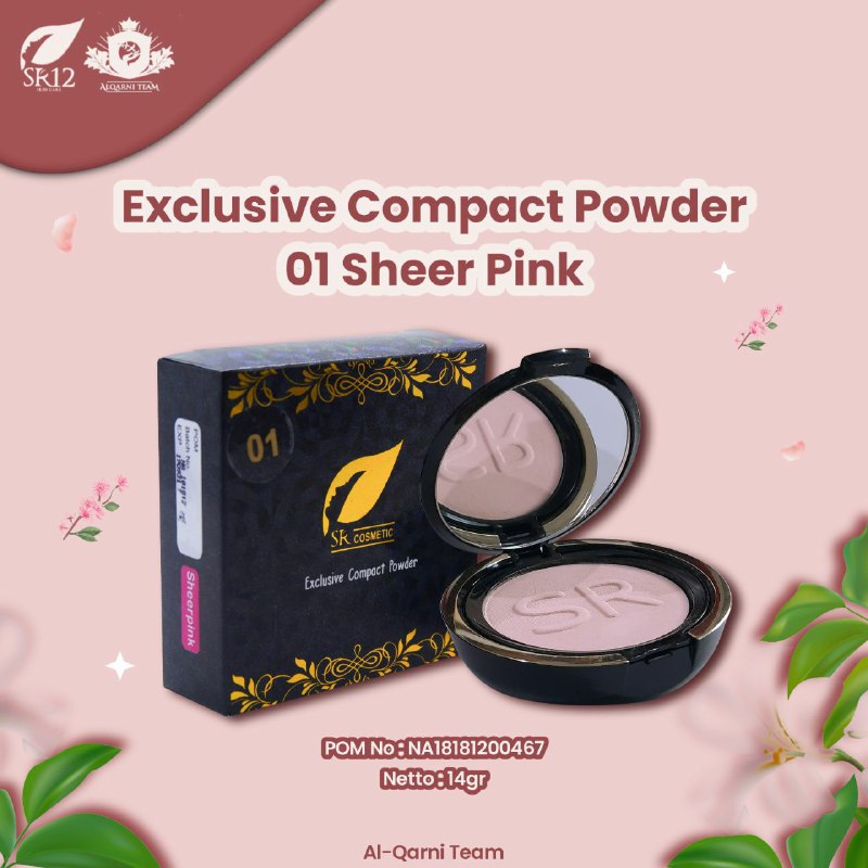 4 Serangkai Bedak Sultan Telah Hadir ya bunda and sista 🤗🤩💐👉Kalau bunda suka hasil yang Matte bisa pilih💖 Loose Powder (Bedak Tabur)  Ready💖 Daily Cover Natural (Bedak Padat) Ready👉Kalau bunda suka hasil yang Glowing, bisa pilih💖 Compact Powder Natural (Bedak padat)💖 Compact Powder Sheer Pink (Bedak Padat)Jangan sampai bedakmu membuat wajah cemongPilihlah bedak yang sudah ada foundation, pelembab dan SPFnya dan kena keringat makin glowing yaitu Bedak-bedak dari SR12 HERBAL SKINCAREUdah gitu bedak ini juga gak menutup pori-pori loh, Kurang apalagi coba.😚😍Ready STOCK 🤩WA/Telegram👉 0821-5799-8873AGEN RESMI SR12 HERBAL SKINCARE, BALIKPAPAN KALTIMBisa mampir di shopeeku ya👇shopee.co.id/agenresmisr12(Manfaatkan Voucher free ongkirmu ya dan bisa COD juga lo... 🎉🎉🎉 )GERCEEEP 🚀🚀🚀Atau bisa juga order via tokpedku👇tokopedia.com/sr12balikpapan4 Serangkai Bedak Sultan Telah Hadir ya bunda and sista 🤗🤩💐👉Kalau bunda suka hasil yang Matte bisa pilih💖 Loose Powder (Bedak Tabur)  Ready💖 Daily Cover Natural (Bedak Padat) Ready👉Kalau bunda suka hasil yang Glowing, bisa pilih💖 Compact Powder Natural (Bedak padat)💖 Compact Powder Sheer Pink (Bedak Padat)Jangan sampai bedakmu membuat wajah cemongPilihlah bedak yang sudah ada foundation, pelembab dan SPFnya dan kena keringat makin glowing yaitu Bedak-bedak dari SR12 HERBAL SKINCAREUdah gitu bedak ini juga gak menutup pori-pori loh, Kurang apalagi coba.😚😍Ready STOCK 🤩WA/Telegram👉 0821-5799-8873AGEN RESMI SR12 HERBAL SKINCARE, BALIKPAPAN KALTIMBisa mampir di shopeeku ya👇shopee.co.id/agenresmisr12(Manfaatkan Voucher free ongkirmu ya dan bisa COD juga lo... 🎉🎉🎉 )GERCEEEP 🚀🚀🚀Atau bisa juga order via tokpedku👇tokopedia.com/sr12balikpapan