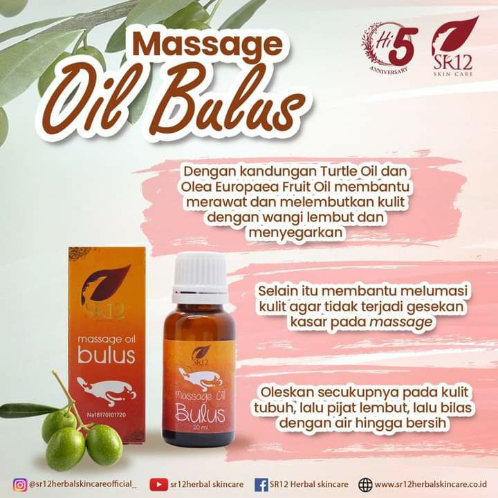 Dear... Ternyata Minyak Bulus SR12 banyak sekali manfaatnya loh, diantaranya ; ✓ untuk mengencangkan kulit bersifat anti aging dan mencegah penuaan dini✓ mengecilkan pori-pori wajah✓ menghilangkan bekas streach Mark dan bekas luka✓ mengendalikan kadar minyak wajah✓ mengatasi Jerawat dan komedoDan masih banyak manfaat lainnya yuks coba Sekarang 🤩🥰❤️WA/telegram 👉0821-5799-8873AGEN RESMI SR12 HERBAL SKINCARE BALIKPAPAN, KAL-TIM❤️untuk daerah Sepinggan/sekitarnya Silahkan hubungi RESELLER saya:WA👉0813-4713-6986(RESELLER RESMI SR12 HERBAL SKINCARE BALIKPAPAN)Atau silahkan kunjungi dan belanja di toko online kami di 👇