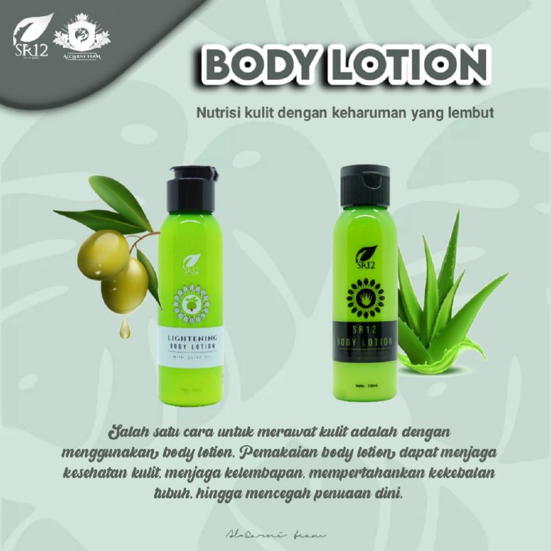 CERAH maksimal ya sesuai warna asli kulit kita, bukan mengelupas sampai lapisan epidermis sehat ya,  bukan  putih pucat bikin begidik😅 SR12 itu mengembalikan ke warna dasar kulit kita tapi tampak cerah Alami sehat terawat, no belang-belang,  no instan butuh kesabaran rutin dan telaten...insyaAllah berbuah maniezzz 🥰💐Aroma wangi nya khas, lembut, tidak menyengat, nggak ngebosenin, beda dari HandBody lain🤩Ready yang kemasan baru:🌸🌿Handbody/Lightening body lotion (Siang)🌸🌿 Handbody /Whitening body lotion (malam)Wa/telegram 👉0821-5799-8873AGEN RESMI SR12 HERBAL SKINCARE BALIKPAPAN,  KAL-TIMAtau silahkan kunjungi toko online kami di 👇🌿 