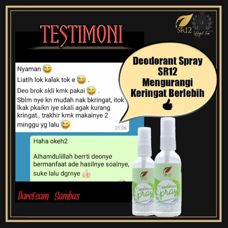 #testimoni #DEODORANT Hubungi kami AGEN RESMI  SR12  BALIKPAPAN 0821-5799-8873#testimoni #DEODORANT Hubungi kami AGEN RESMI  SR12  BALIKPAPAN 0821-5799-8873