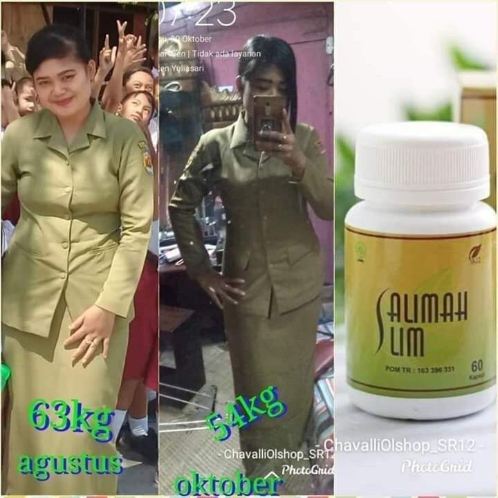 Makanlah seperti biasa.. nikmati saja setiap suapmu... jangan di tahan2 ya...🤗😁 Tapi ingat 1 jam setelah nya sgera minum 3 butir Salimah Slim SR12 ya... insyaAllah semua aman terkendali 🤭🤩Ready stock ya: Salimah Slim SR12 dan VCO SR12 Ready juga yang paketan ya..paket Peluntur lemak kotor SR12..lebih hemat ekonomis👍👍👍WA/Telegram👉0821-5799-8873AGEN RESMI SR12 HERBAL SKINCARE BALIKPAPAN KAL-TIMAtau Silahkan kunjungi toko online kami ditokopedia.com/sr12balikpapanAtaushopee.co.id/agenresmisr12Makanlah seperti biasa.. nikmati saja setiap suapmu... jangan di tahan2 ya...🤗😁 Tapi ingat 1 jam setelah nya sgera minum 3 butir Salimah Slim SR12 ya... insyaAllah semua aman terkendali 🤭🤩Ready stock ya: Salimah Slim SR12 dan VCO SR12 Ready juga yang paketan ya..paket Peluntur lemak kotor SR12..lebih hemat ekonomis👍👍👍WA/Telegram👉0821-5799-8873AGEN RESMI SR12 HERBAL SKINCARE BALIKPAPAN KAL-TIMAtau Silahkan kunjungi toko online kami ditokopedia.com/sr12balikpapanAtaushopee.co.id/agenresmisr12