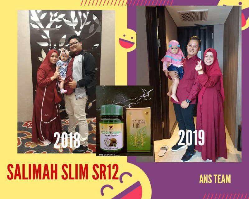 Ini  ya dears, Seabrek manfaat dari Salimah Slim SR12😱 waah...ternyata tidak hanya merontokkan lemak kotor. Tapi juga bikin kulit Cerah, halus dan mulus, juga bisa menghempaskan asam urat berlebih, kolesterol  dan racun2 dalam usus lo... Salimah slim mantuuulll👍👍👍Maka nya dulu itu saya heran waktu blum pakai lulur kopi kok kulit saya halus makin cerah ya hingga sekarang,Ternyata efek dari  Salimah Slim dan VCO SR12, apalagi sekarang rutin mandi pakai Body Wash SR12, luluran pakai lulur SR12 ..rutin 1 atau 2 kali seminggu, kulit makin cerah alami glowing semriwinggg,...duh makin cinta deh ama SR12 ❤️❤️❤️Yuks kepoin Ready ya paket peluruh lemak kotor nya.🤩WA/telegram👉0821-5799-8873AGEN RESMI SR12 HERBAL SKINCARE BALIKPAPAN KAL-TIMIni  ya dears, Seabrek manfaat dari Salimah Slim SR12😱 waah...ternyata tidak hanya merontokkan lemak kotor. Tapi juga bikin kulit Cerah, halus dan mulus, juga bisa menghempaskan asam urat berlebih, kolesterol  dan racun2 dalam usus lo... Salimah slim mantuuulll👍👍👍Maka nya dulu itu saya heran waktu blum pakai lulur kopi kok kulit saya halus makin cerah ya hingga sekarang,Ternyata efek dari  Salimah Slim dan VCO SR12, apalagi sekarang rutin mandi pakai Body Wash SR12, luluran pakai lulur SR12 ..rutin 1 atau 2 kali seminggu, kulit makin cerah alami glowing semriwinggg,...duh makin cinta deh ama SR12 ❤️❤️❤️Yuks kepoin Ready ya paket peluruh lemak kotor nya.🤩WA/telegram👉0821-5799-8873AGEN RESMI SR12 HERBAL SKINCARE BALIKPAPAN KAL-TIM