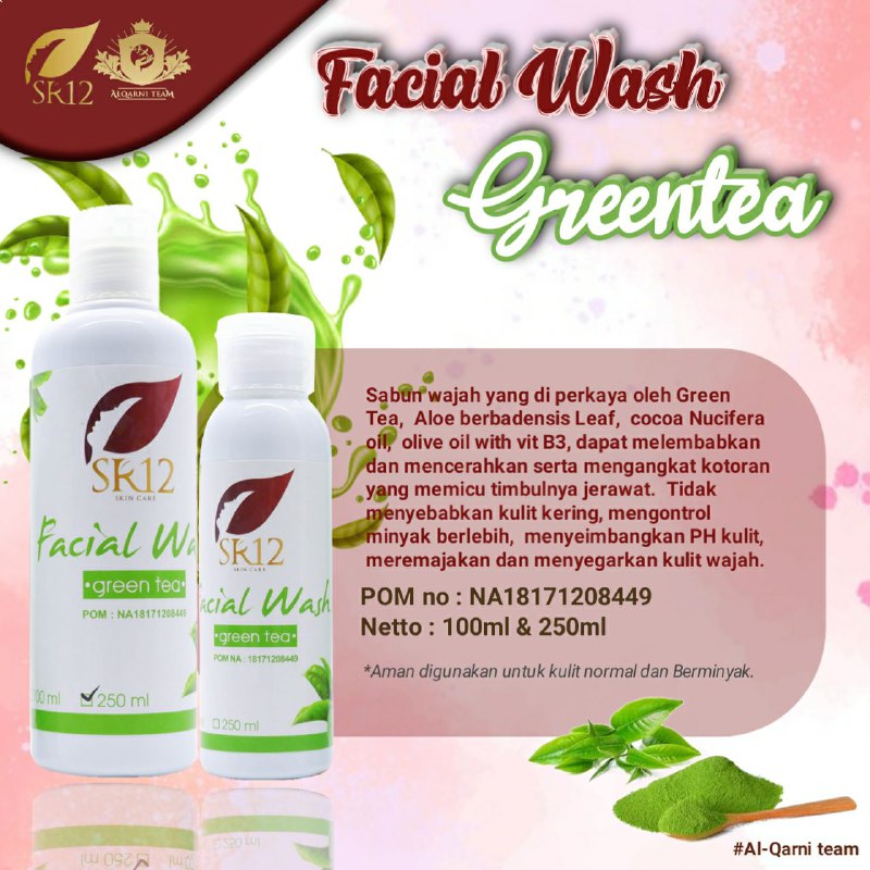 #AgenResmiSR12HerbalSkincareBalikpapanWA/Telegram 👉0821-5799-8873