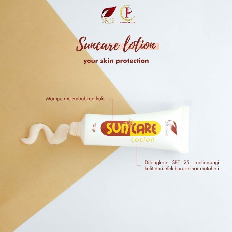 🌿💥SUNCARE SR12🌿💥Sudah saatnya kita lebih care terhadap kebutuhan kulit kita. Suncare  SR12 ini selain untuk perlindungan dari paparan sinar UV juga masih ada lagi manfaat lainnya, seperti :1. Membantu mencegah penuaan dini2. Membantu menurunkan resiko kanker3. Membantu mencegah penggelapan kulit4. Membantu meningkatkan kesehatan kulitYuk segera di miliki, buktikan khasiat dan keampuhan nya, wajah jadi terlindungi serta bersih cerah alami Wa/telegram 👉0821-5799-8873AGEN RESMI SR12 HERBAL SKINCARE BALIKPAPAN, KAL-TIMAtau silahkan kunjungi toko online kami di 👇tokopedia.com/sr12balikpapanAtau shopee.co.id/agenresmisr12🌿💥SUNCARE SR12🌿💥Sudah saatnya kita lebih care terhadap kebutuhan kulit kita. Suncare  SR12 ini selain untuk perlindungan dari paparan sinar UV juga masih ada lagi manfaat lainnya, seperti :1. Membantu mencegah penuaan dini2. Membantu menurunkan resiko kanker3. Membantu mencegah penggelapan kulit4. Membantu meningkatkan kesehatan kulitYuk segera di miliki, buktikan khasiat dan keampuhan nya, wajah jadi terlindungi serta bersih cerah alami Wa/telegram 👉0821-5799-8873AGEN RESMI SR12 HERBAL SKINCARE BALIKPAPAN, KAL-TIMAtau silahkan kunjungi toko online kami di 👇tokopedia.com/sr12balikpapanAtau shopee.co.id/agenresmisr12