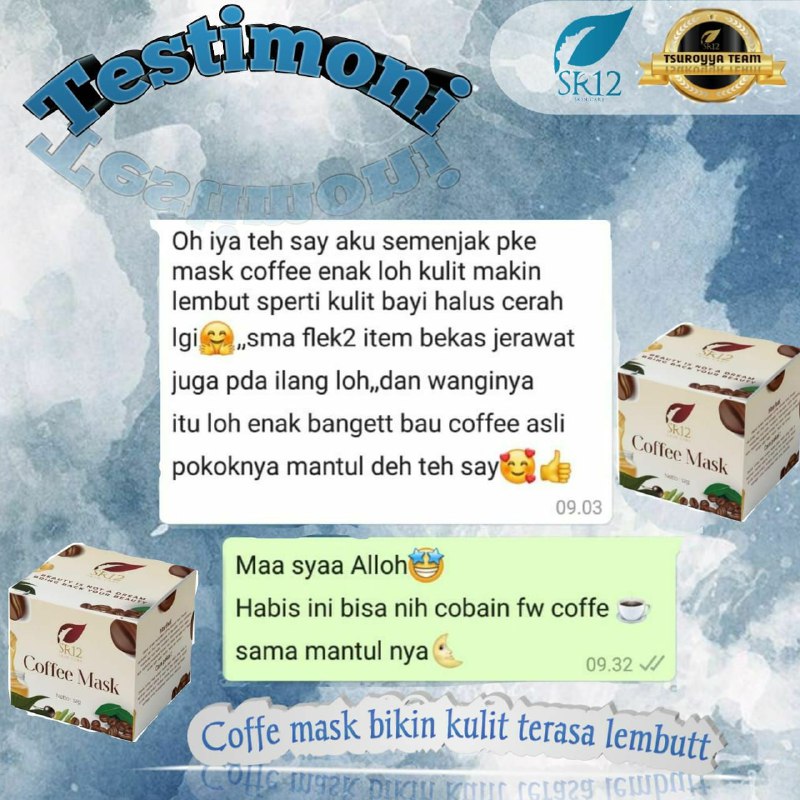 Foto dari Agen Resmi SR 12