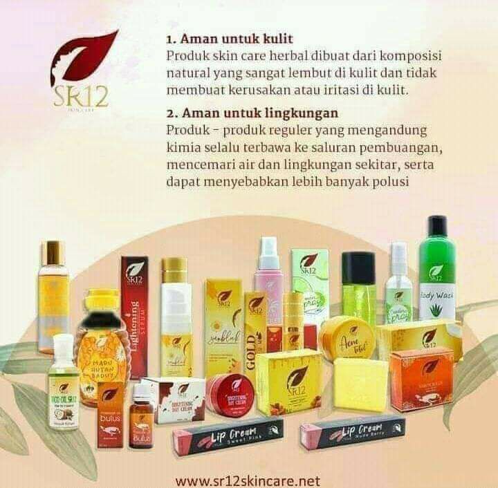 Alasan kenapa harus memilih SKINCARE HERBAL ???Silahkan di simak👆Semua jenis produk SR12 insyaAllah  ready ya 🤩🤩🤩🌸Face Care🌸Body Care🌸Personal care 🌸Healthy Care🌸Hair CareCusss segera list ORDERAN MU...Gerceeeep🚀🚀🚀🎉🎉🎉WA/Telegram 👉0821-5799-8873AGEN RESMI SR12 HERBAL SKINCARE BALIKPAPAN, KAL-TIMAlasan kenapa harus memilih SKINCARE HERBAL ???Silahkan di simak👆Semua jenis produk SR12 insyaAllah  ready ya 🤩🤩🤩🌸Face Care🌸Body Care🌸Personal care 🌸Healthy Care🌸Hair CareCusss segera list ORDERAN MU...Gerceeeep🚀🚀🚀🎉🎉🎉WA/Telegram 👉0821-5799-8873AGEN RESMI SR12 HERBAL SKINCARE BALIKPAPAN, KAL-TIM